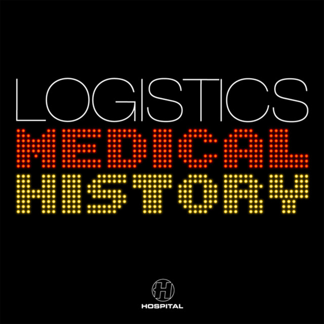 Medical History album cover