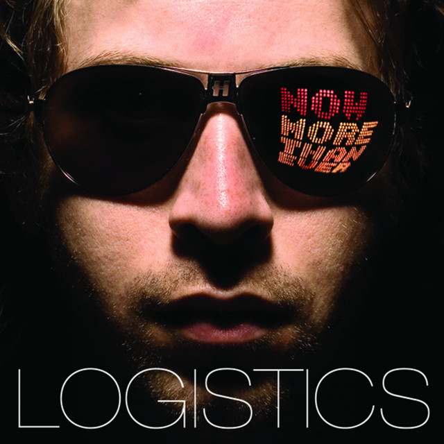 Now More Than Ever album cover