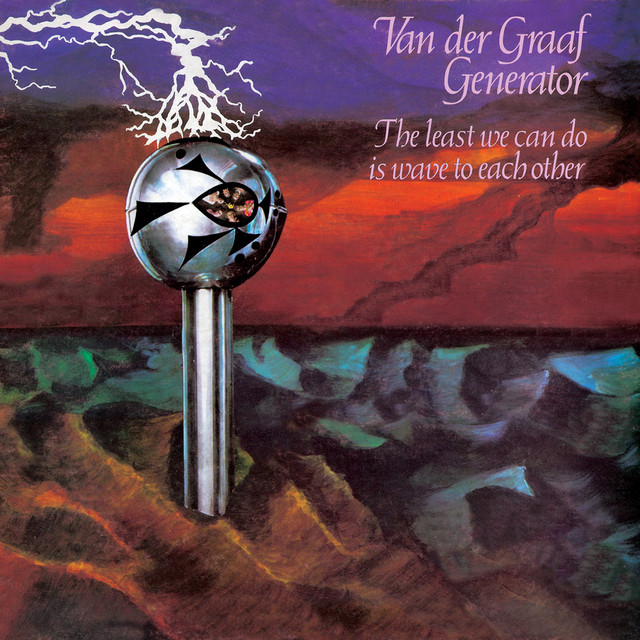 Van der Graaf Generator Members, Gear & Sound | Equipboard