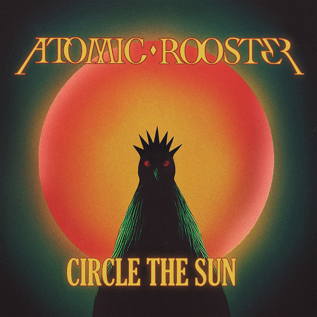 Circle The Sun album cover