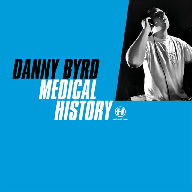 Medical History album cover