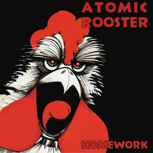 Homework (Deluxe Edition) album cover