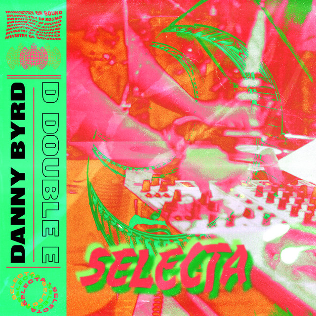 Native Instruments Massive Synth as heard on Selecta by Danny Byrd & D Double E (2021)