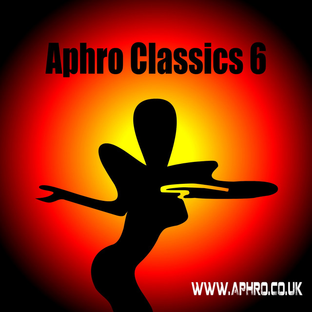 Aphro Classics 6 album cover
