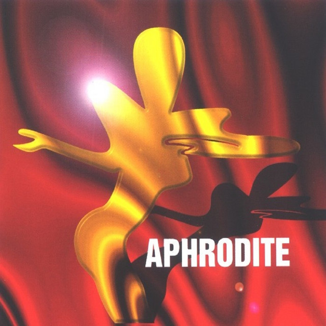 Aphrodite album cover