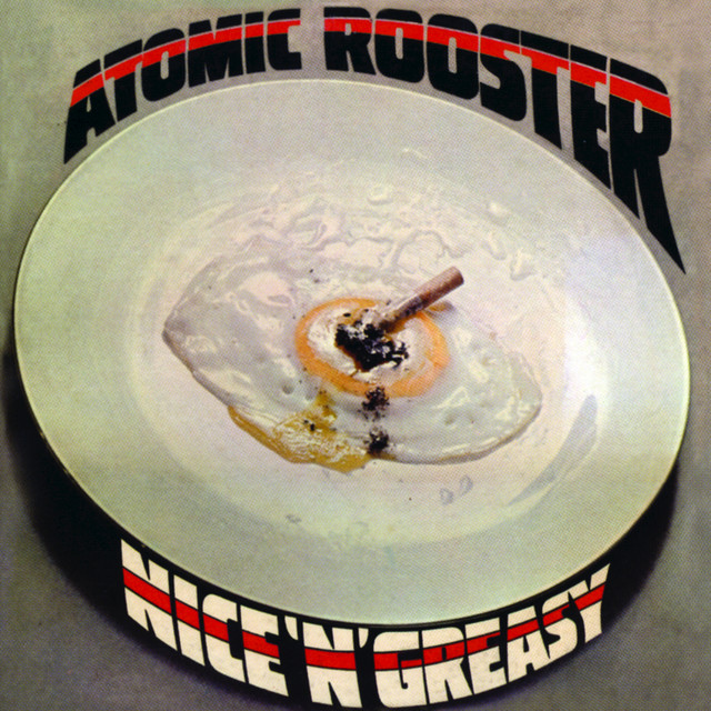 Nice 'n' Greasy (Expanded Edition) album cover