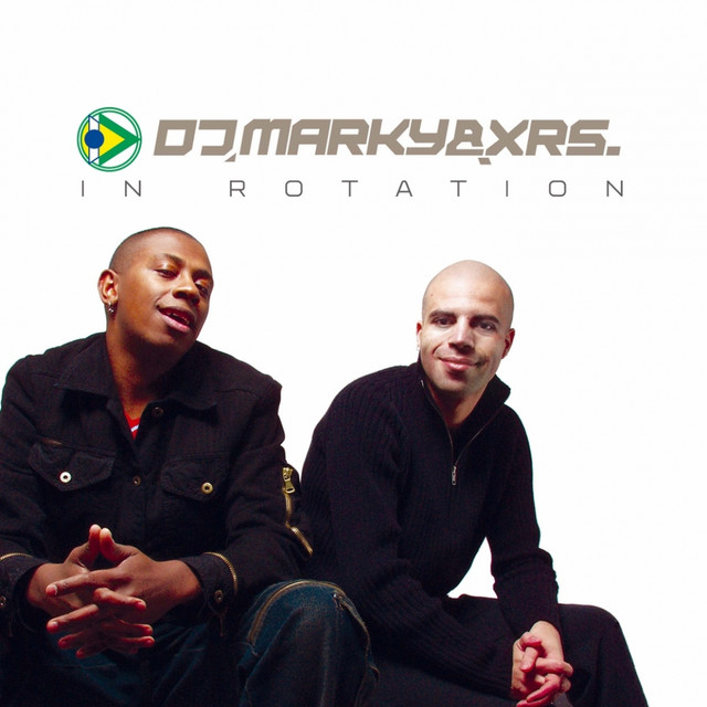 In Rotation album cover