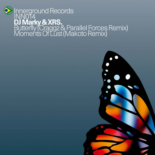 Butterfly / Moments Of Lust Remixes