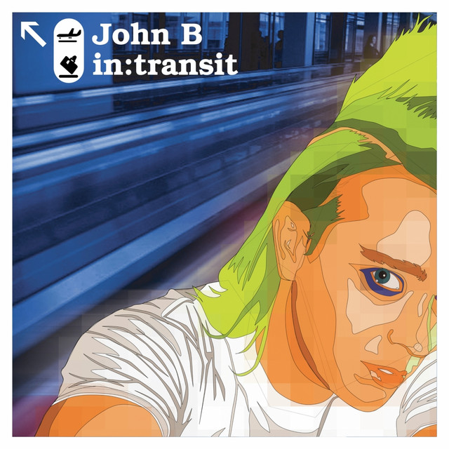 In: Transit album cover