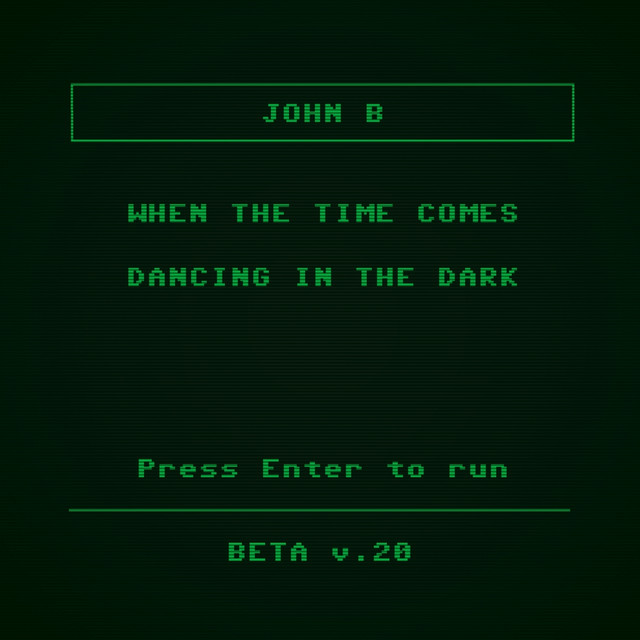 When the Time Comes / Dancing in the Dark
