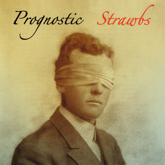 Prognostic album cover