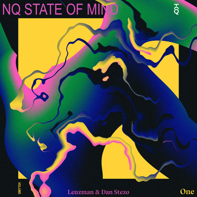 NQ State of Mind album cover