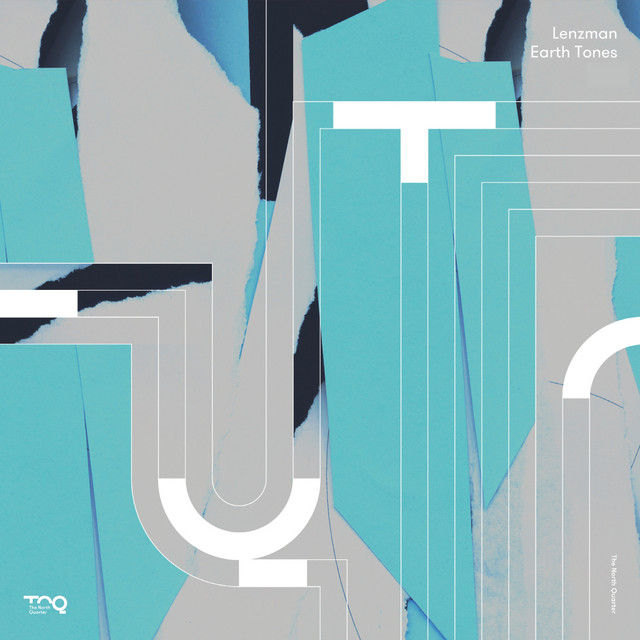 Earth Tones album cover