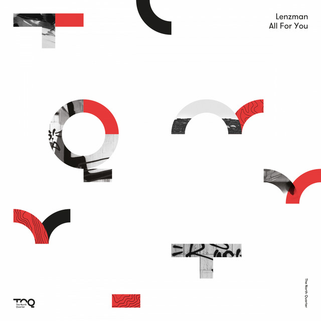 All For You album cover