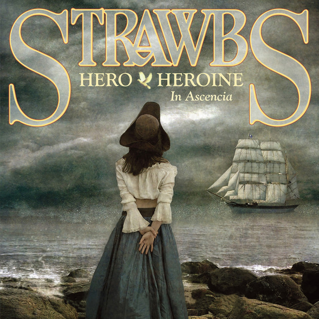 Hero and Heroine in Ascencia album cover