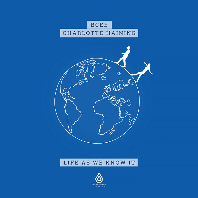 Life as We Know It album cover