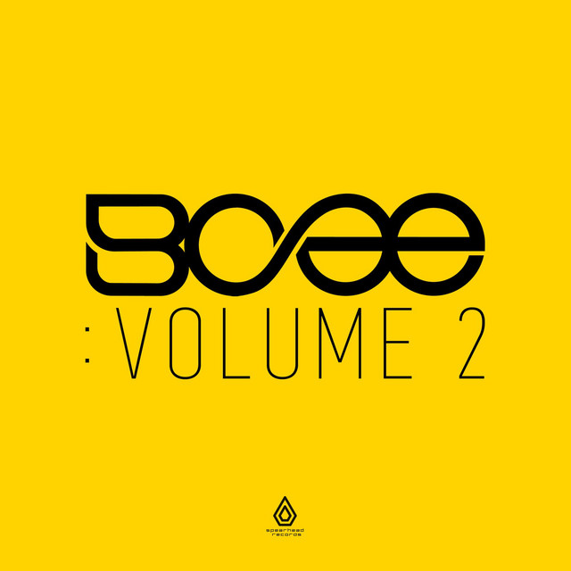 Volume Two album cover