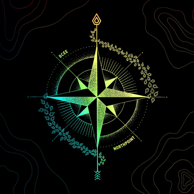 Northpoint album cover