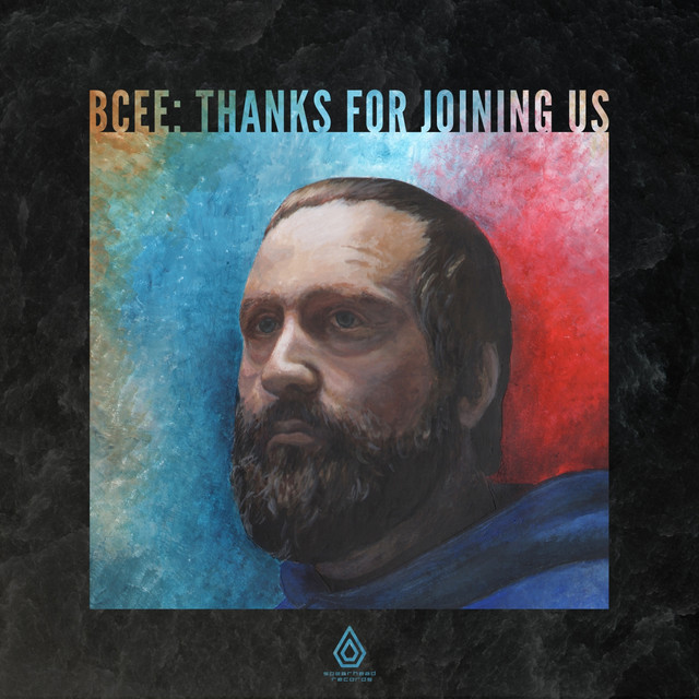Thanks for Joining Us album cover