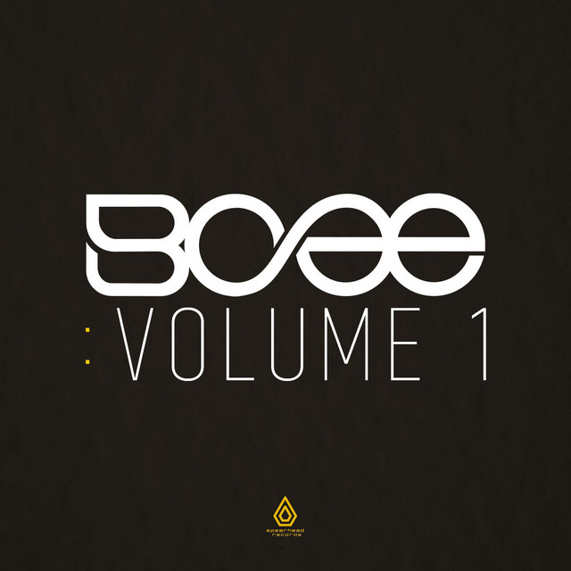 Volume One album cover