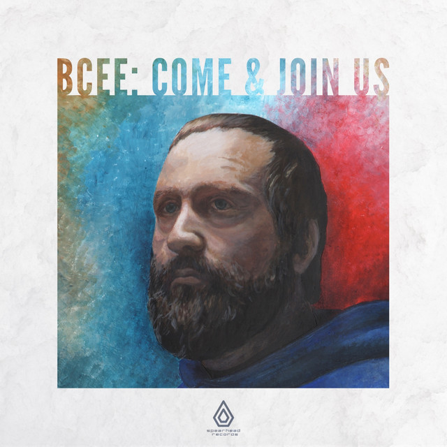 Come & Join Us album cover