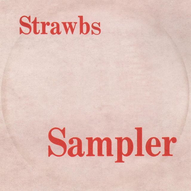 Sampler album cover