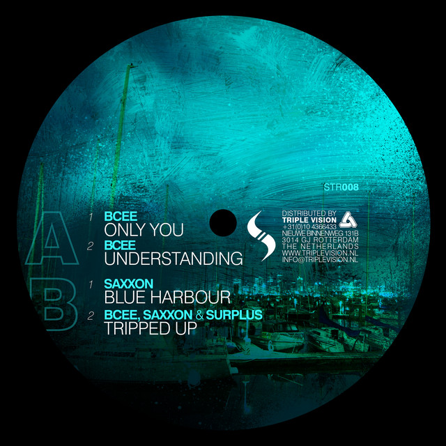 Blue Harbour EP