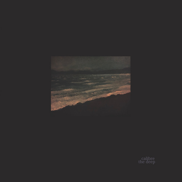 The Deep album cover