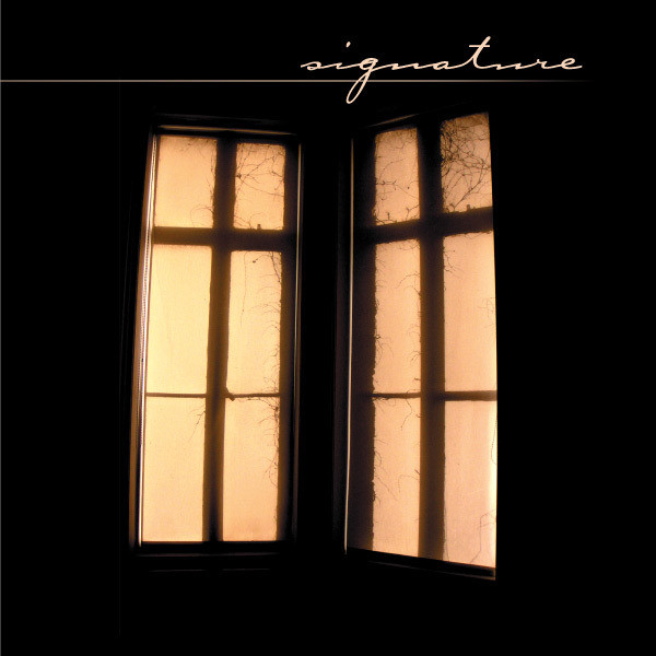 Second Sun album cover