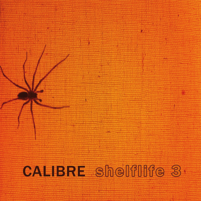 Shelflife 3 album cover