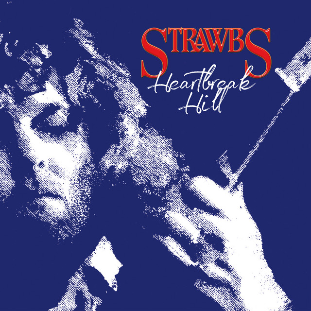 Heartbreak Hill (Expanded & Remastered) album cover