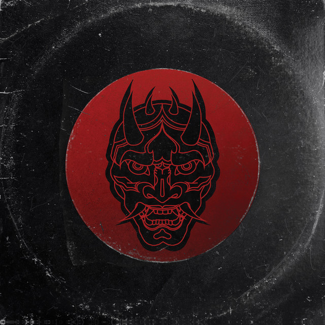 Oni album cover