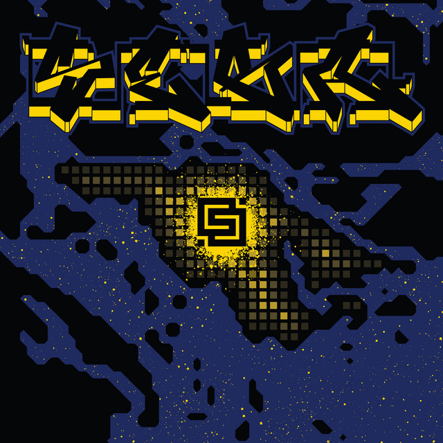 Ingaro album cover