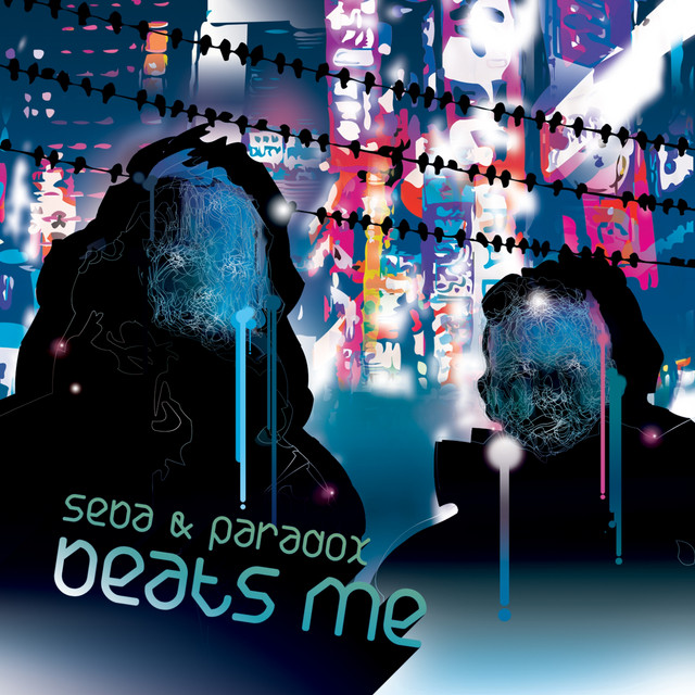Beats Me album cover
