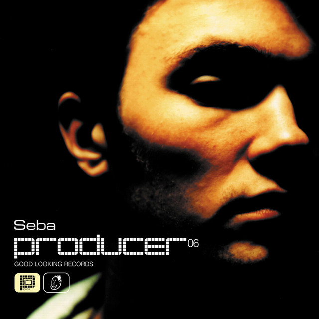 Producer 06 album cover