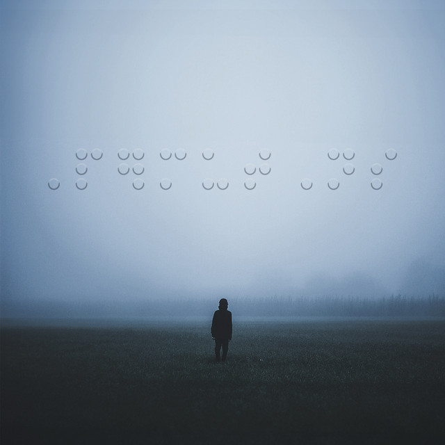 Organism Algorithm Permutations album cover