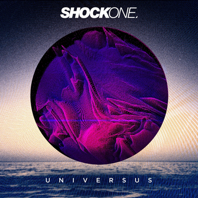Universus album cover