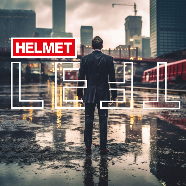 LEFT album cover