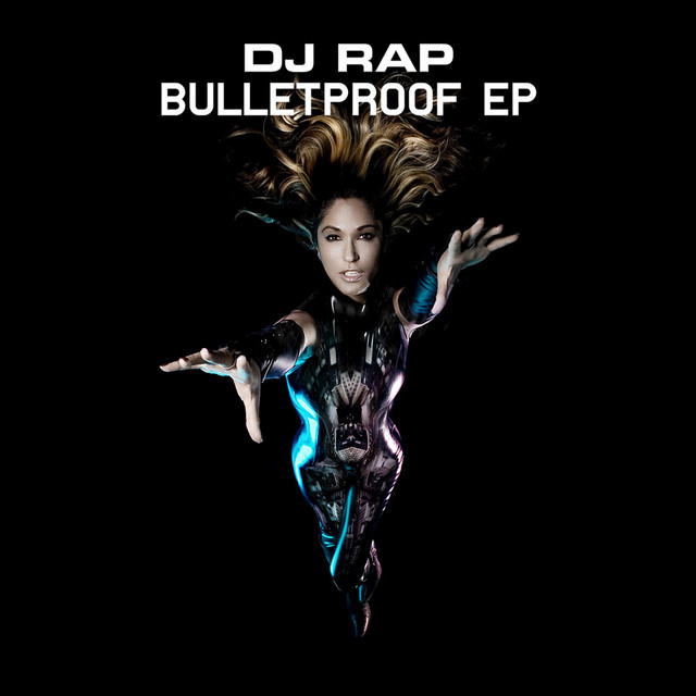 Bulletproof album cover