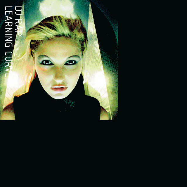 Learning Curve album cover