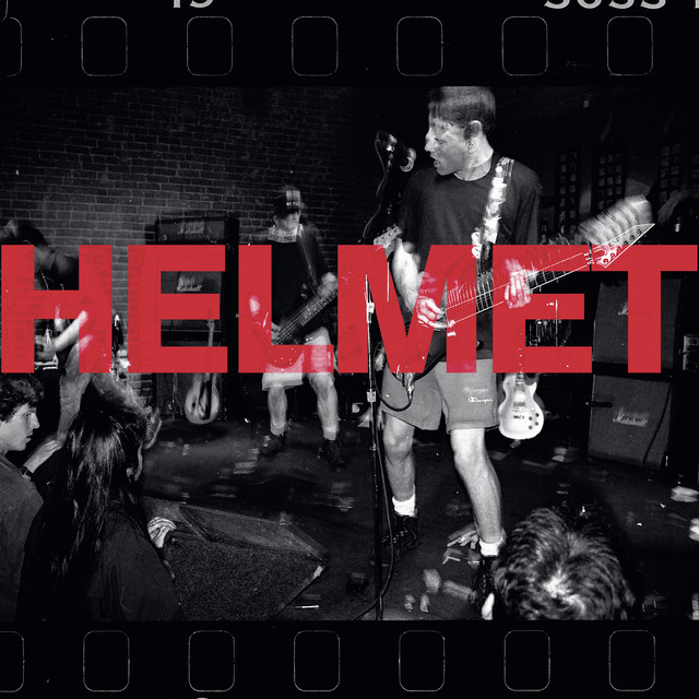 Live and Rare album cover