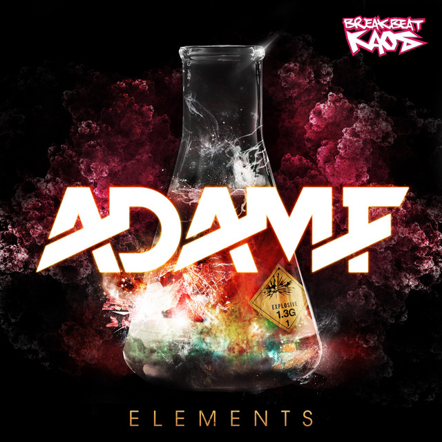 Elements album cover