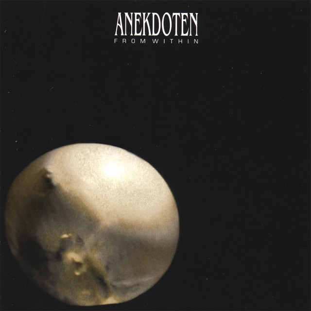 From Within album cover