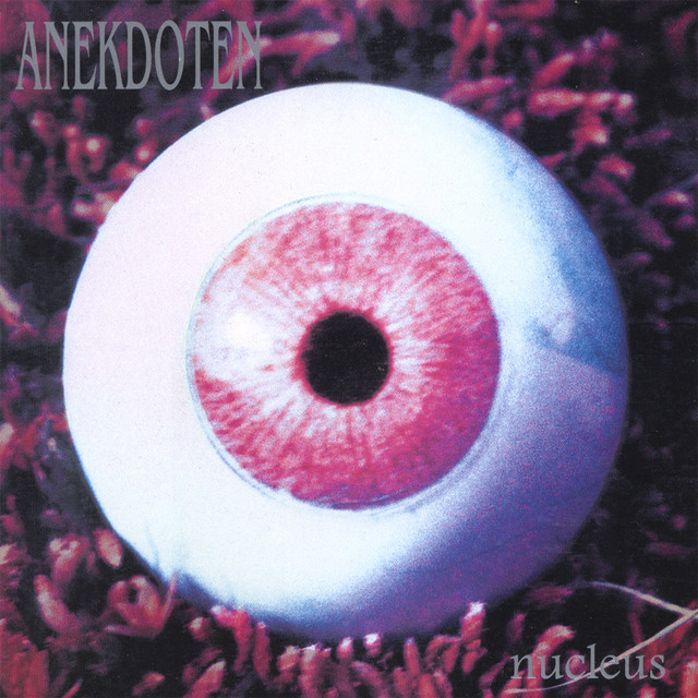 Nucleus album cover