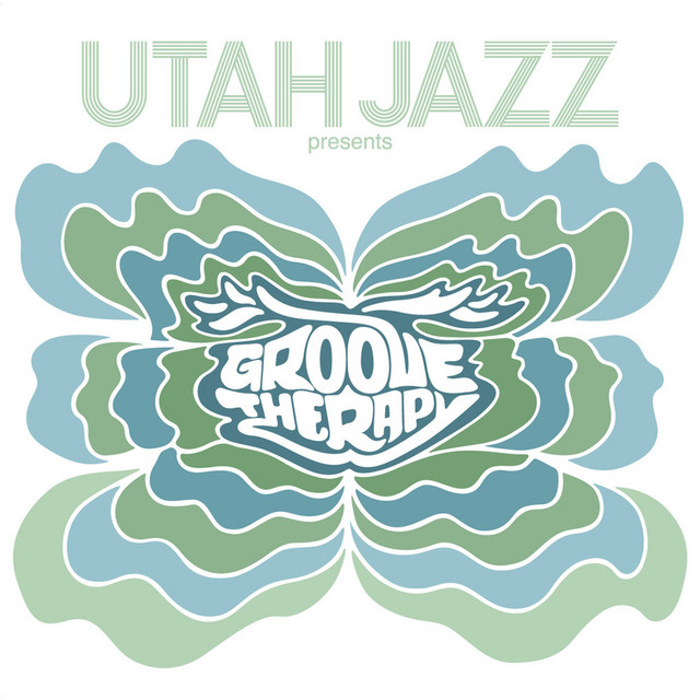 Groove Therapy album cover