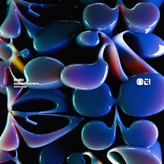Countdown album cover