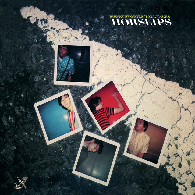 Short Stories, Tall Tales (Bonus Tracks Version) album cover