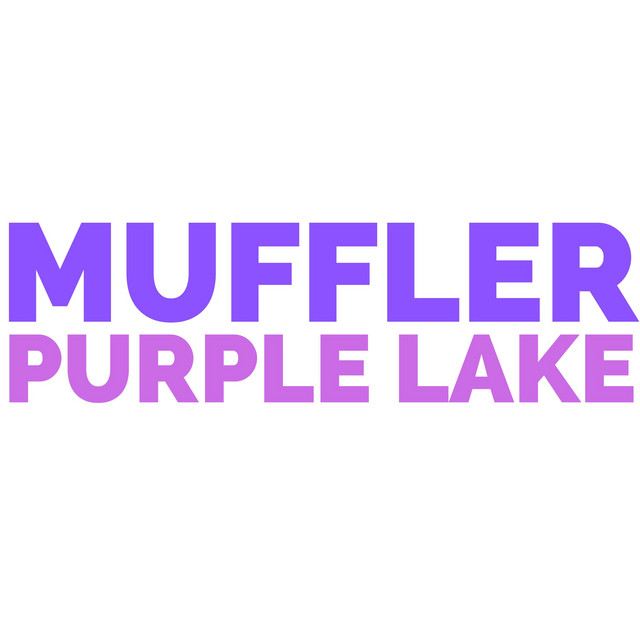 Purple Lake album cover