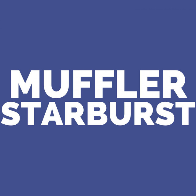 Starburst album cover