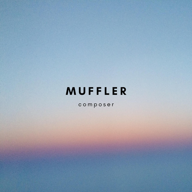 Composer album cover